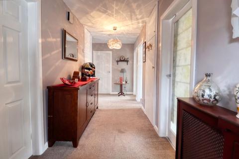 7 Beech Avenue, Gunness, Scunthorpe, DN15 8TL