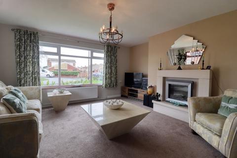 7 Beech Avenue, Gunness, Scunthorpe, DN15 8TL