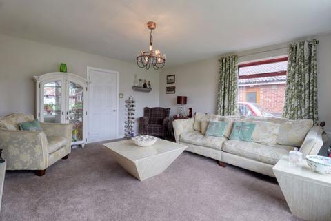 7 Beech Avenue, Gunness, Scunthorpe, DN15 8TL