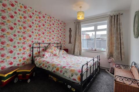 7 Beech Avenue, Gunness, Scunthorpe, DN15 8TL