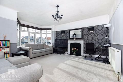 2 bedroom apartment for sale, Christchurch Road, Bournemouth, BH7