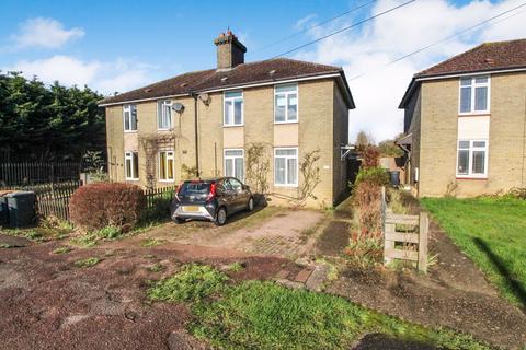 3 bedroom semi-detached house for sale, Roxton Road, Bedford MK44