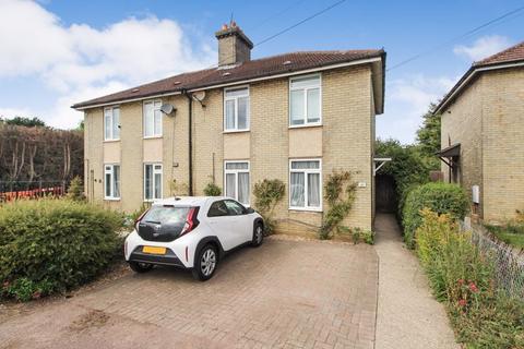 3 bedroom semi-detached house for sale, Roxton Road, Bedford MK44