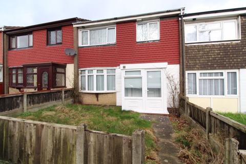 3 bedroom terraced house for sale - Ragley Walk, Rowley Regis B65