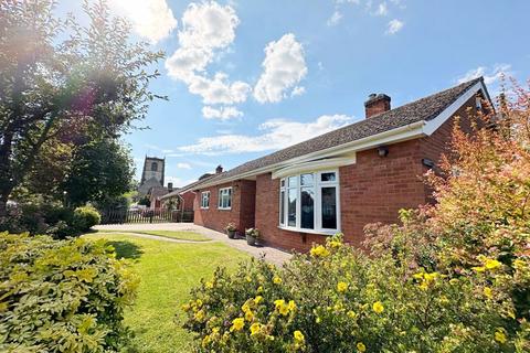 3 bedroom detached bungalow for sale, Croft Road, Upton Snodsbury