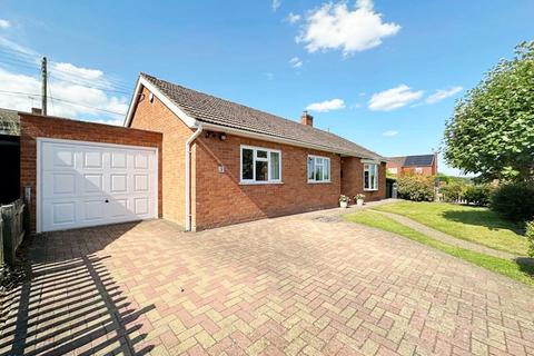 3 bedroom detached bungalow for sale, Croft Road, Upton Snodsbury