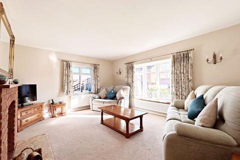 undefined, Croft Road, Upton Snodsbury