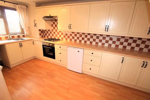 3 bedroom semi-detached house for sale - Butterworth Close, Coseley WV14
