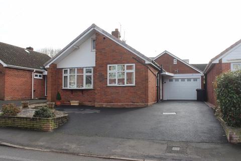 2 bedroom detached bungalow for sale, Brook Street, Wall Heath DY6