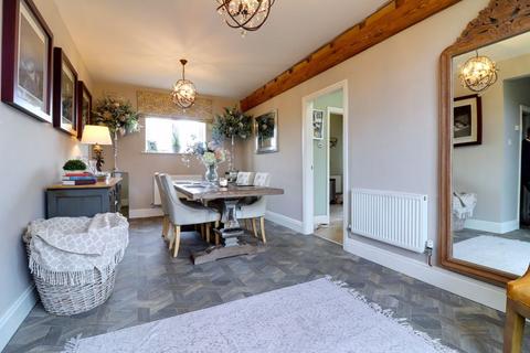 4 bedroom barn conversion for sale, Tixall Court, Stafford ST18
