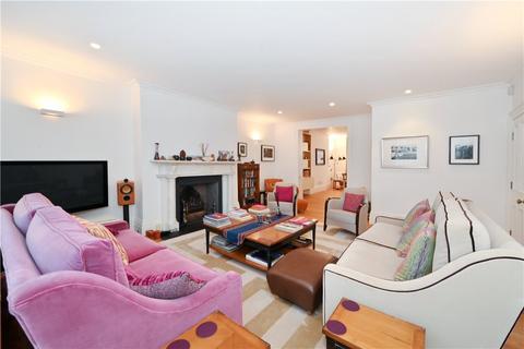 3 bedroom apartment for sale, Devonshire Place, Marylebone