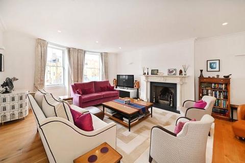 3 bedroom apartment for sale, Devonshire Place, Marylebone