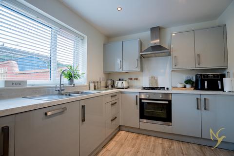 124a Columbia Drive, Worcester, WR2 4XU
