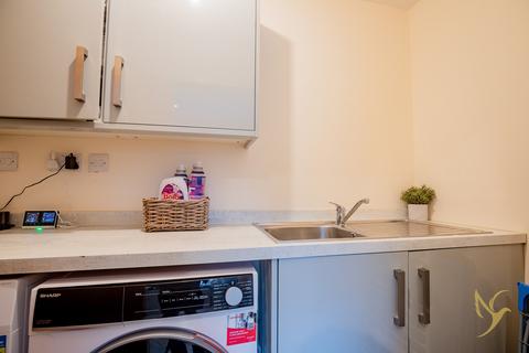 124a Columbia Drive, Worcester, WR2 4XU