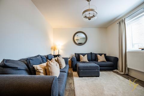 124a Columbia Drive, Worcester, WR2 4XU