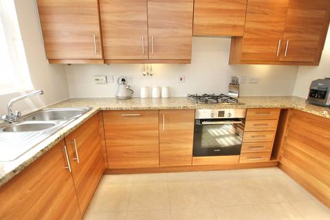 4 Brampton Field, Ditton, Aylesford, ME20 6ED