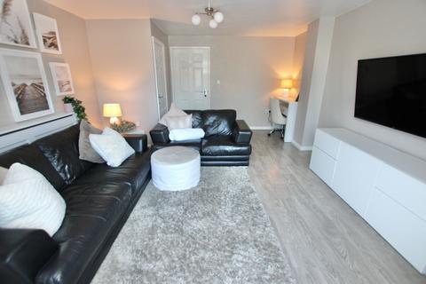 4 Brampton Field, Ditton, Aylesford, ME20 6ED