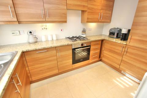 4 Brampton Field, Ditton, Aylesford, ME20 6ED
