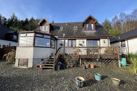 4 bedroom detached house for sale - Ardhallow Park, 90 Bullwood Road, Dunoon, Argyll and Bute, PA23