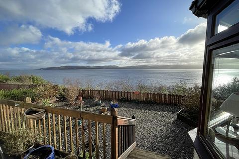 4 bedroom detached house for sale, Ardhallow Park, 90 Bullwood Road, Dunoon, Argyll and Bute, PA23