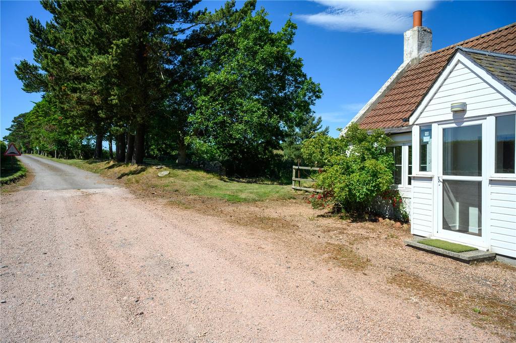 The Bothy