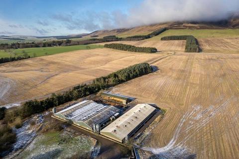 Land for sale, Chesterhall Farm, Wiston, Biggar, South Lanarkshire, ML12