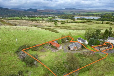 Land for sale - Residential Development Opportunity, Braes Of Greenock, Callander, Perthshire, FK17
