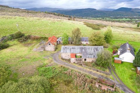 Land for sale, Residential Development Opportunity, Braes Of Greenock, Callander, Perthshire, FK17