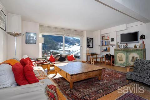 8 bedroom chalet, Méribel, 73550, France