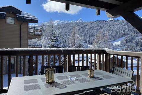 3 bedroom flat, Courchevel, Moriond 1650, 73120, France