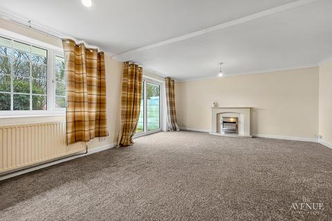 1 bedroom detached bungalow for sale, Valley View Road, Riddings, Alfreton, Derbyshire, DE55 4EU