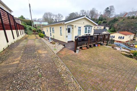 2 bedroom park home for sale, Exonia Park, Exeter EX2