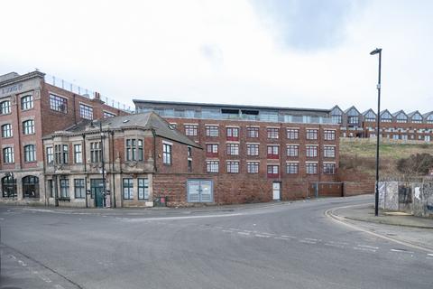 2 bedroom apartment to rent, The Irvin Building, North Shields NE30