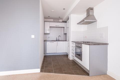 2 bedroom apartment to rent, The Irvin Building, North Shields NE30