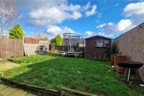 3 bedroom semi-detached house for sale, Zetland Crescent, Stenson Fields, Derby