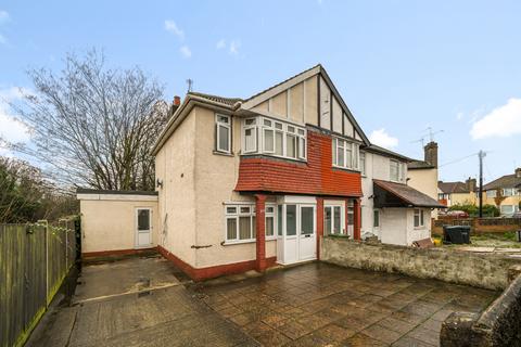 3 bedroom semi-detached house for sale, St. Marks Avenue, Northfleet, Gravesend