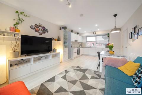 2 bedroom apartment for sale, Chrome Apartments, Hargrave Drive, Harrow