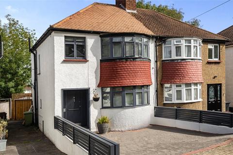 3 bedroom semi-detached house for sale, Copthorne Avenue, Bromley, Kent