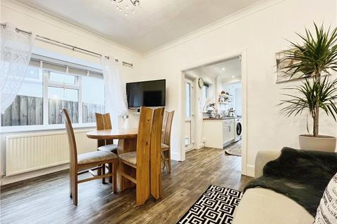 2 bedroom end of terrace house for sale, Brook Road, Shanklin, Isle of Wight