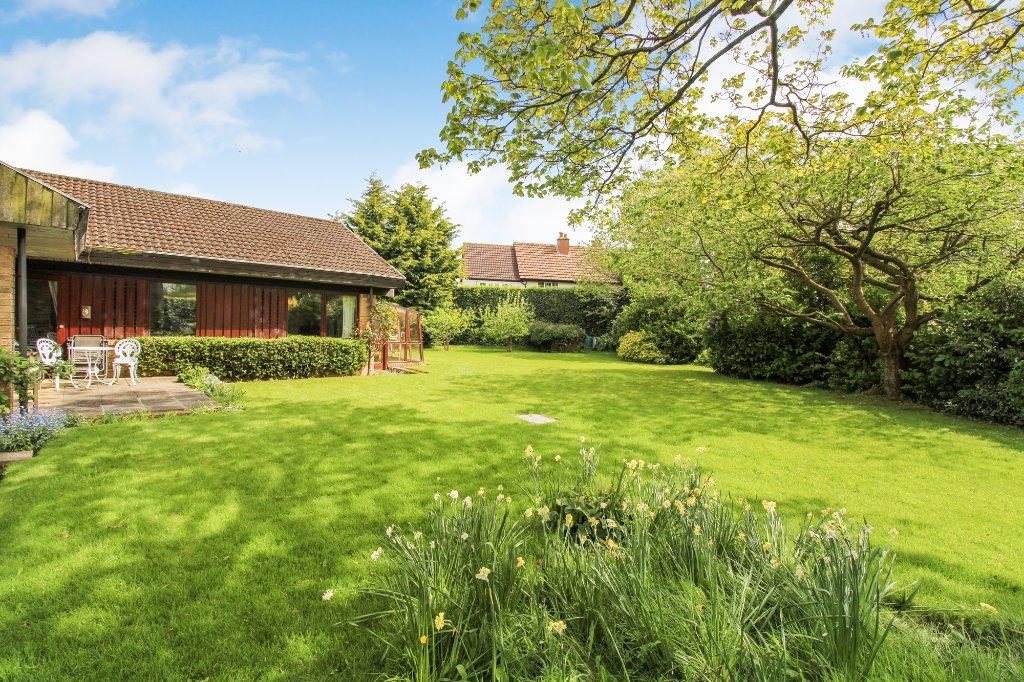 Private Garden