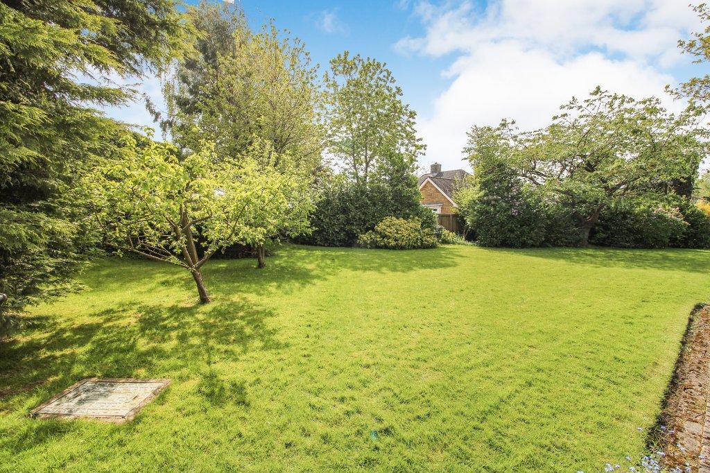 Private Garden