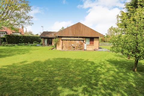 4b Aspin Lane, Knaresborough, HG5 8ED