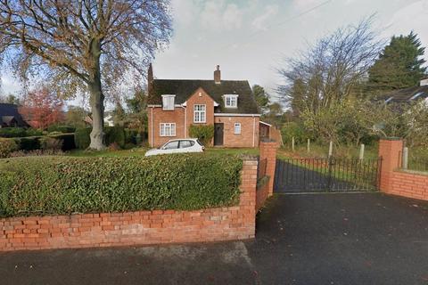 3 bedroom detached house for sale, New Street, Ledbury, Herefordshire, HR8