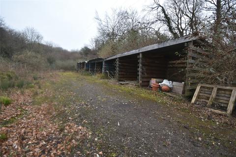 Land for sale, The Doward, Whitchurch, Ross-on-Wye, Herefordshire, HR9
