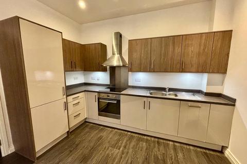 2 bedroom apartment for sale, Metal Works, Warstone Lane, Birmingham, B18