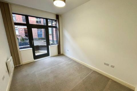 2 bedroom apartment for sale, Metal Works, Warstone Lane, Birmingham, B18