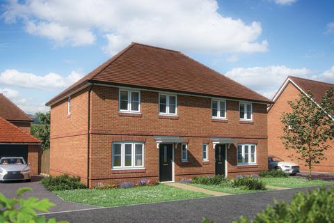 3 bedroom semi-detached house for sale, Plot 6, The Royal at Orchard Park, Plaistow Road RH14