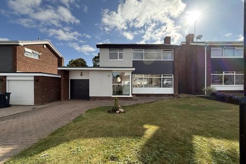 5 Longmeadows, Sunderland, SR3 3RR