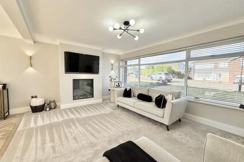 5 Longmeadows, Sunderland, SR3 3RR