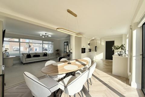 5 Longmeadows, Sunderland, SR3 3RR